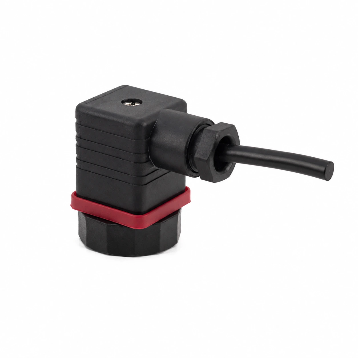 Conector de campo DIN 43650