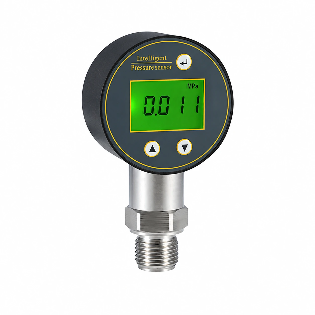 Transmisor de presión digital RS-485