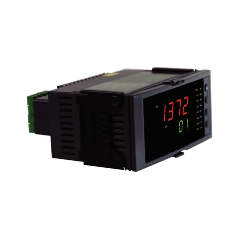 Vista principal del producto Instrumento de inspección de temperatura WKS-4 de 8 canales